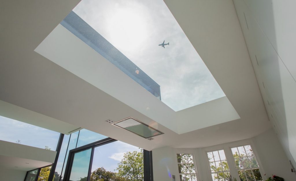 Choosing A Glass Roof Everything You Need To Know