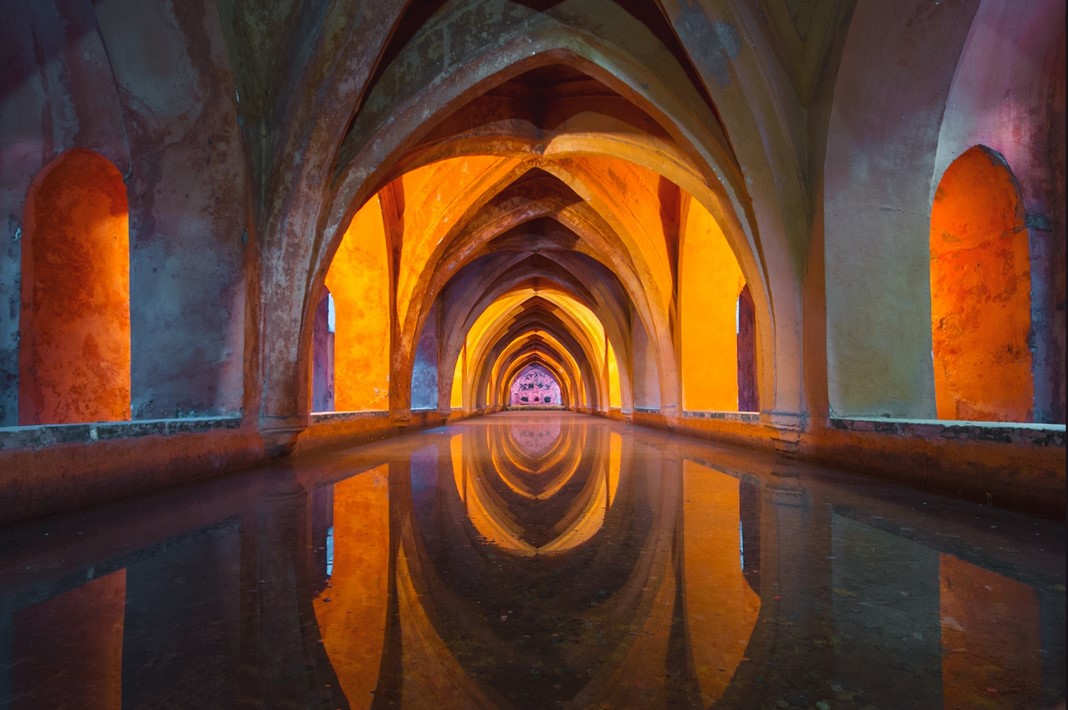 Image showcasing Is Wellness Architecture The Future Of The Industry