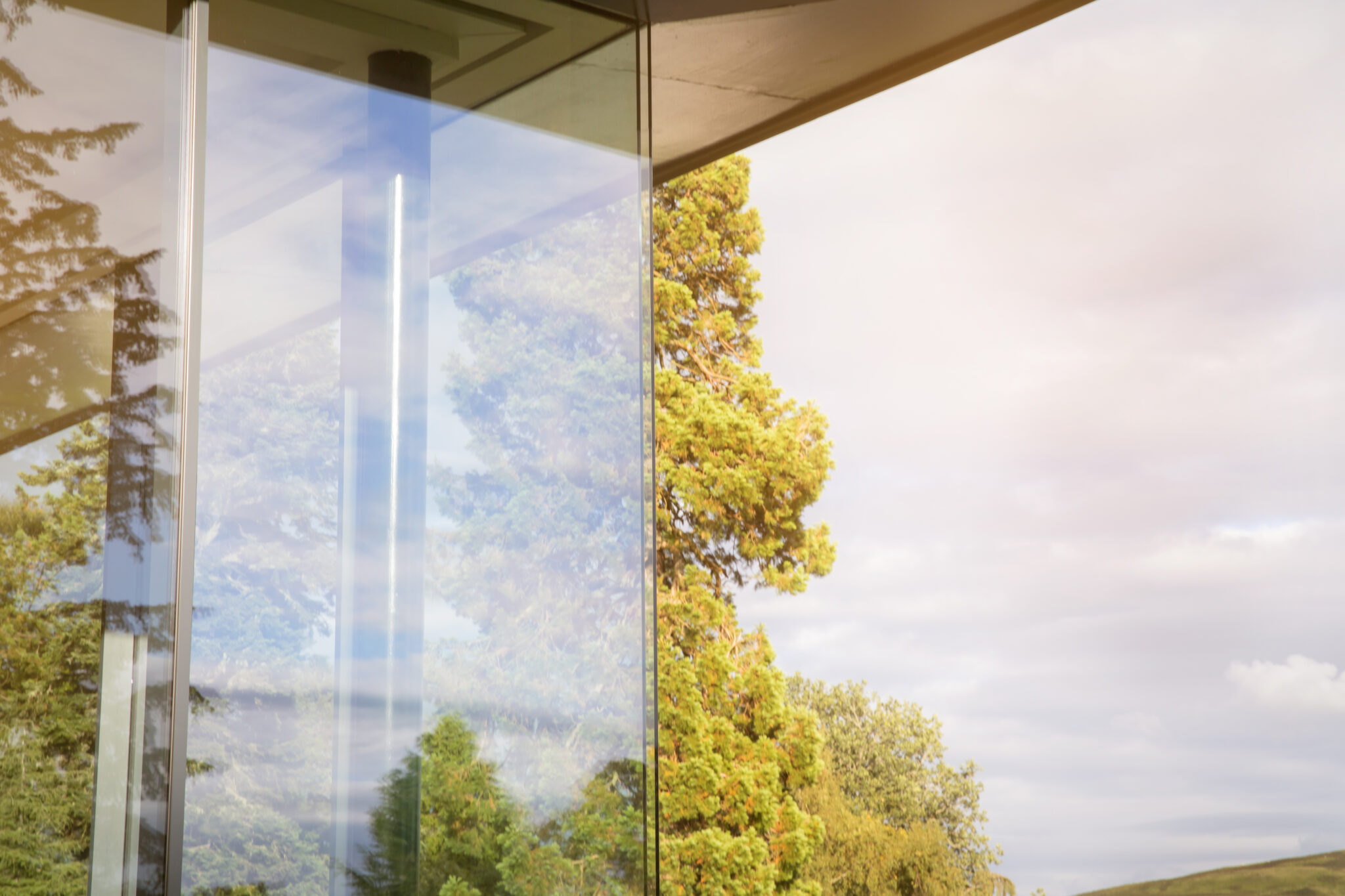 A Guide to SelfCleaning Glass and LowMaintenance Glazing
