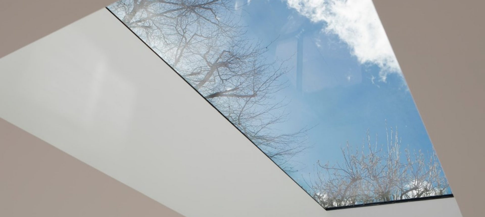 Choosing A Glass Roof - Everything You Need To Know